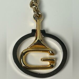 GUCCI Tom Ford Era Bag Charm/ Keyring ✨🤩